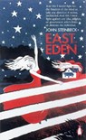 East of Eden - John Steinbeck - 9780141394893
