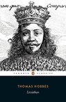 Leviathan - Thomas Hobbes - 9780141395098