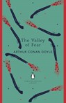 The Valley of Fear - Arthur Conan Doyle - 9780141395562