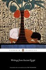 Writings from Ancient Egypt - Toby Wilkinson - 9780141395968
