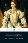The Taming of the Shrew - William Shakespeare - 9780141396583
