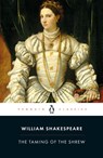 The Taming of the Shrew - William Shakespeare - 9780141396583