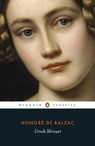 Ursule Mirouet - Honore de Balzac - 9780141396705