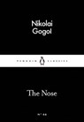 The Nose - Nikolay Gogol - 9780141397535