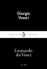 Leonardo da Vinci - Giorgio Vasari - 9780141397764