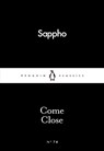 Come Close - Sappho - 9780141398693