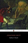 Gulliver's Travels - Jonathan Swift - 9780141439495