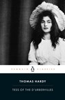 Tess of the D'Urbervilles - Thomas Hardy - 9780141439594