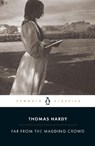 Far from the Madding Crowd - Thomas Hardy - 9780141439655
