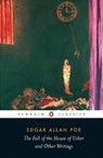 The Fall of the House of Usher and Other Writings - Edgar Allan Poe - 9780141439815