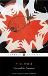 Love and Mr Lewisham - H. G. Wells - 9780141441054