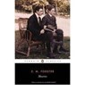 Maurice - E.M. Forster - 9780141441139
