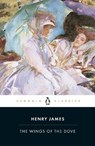The Wings of the Dove - Henry James - 9780141441283