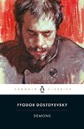 Demons - Fyodor Dostoyevsky - 9780141441412