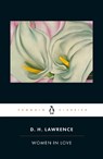 Women in Love - D. H. Lawrence - 9780141441542