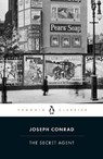 The Secret Agent - Joseph Conrad - 9780141441580
