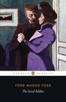 The Good Soldier - Ford Madox Ford - 9780141441849