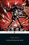 Ten Days That Shook the World - John Reed - 9780141442129