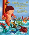 Harry and the Dinosaurs Make a Splash - Ian Whybrow - 9780141500478