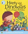 Harry and the Dinosaurs have a Happy Birthday - Ian Whybrow - 9780141500515