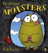 Bedtime for Monsters - Ed Vere - 9780141502397