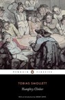 Humphry Clinker - Tobias Smollett ; Shaun Regan - 9780141889887