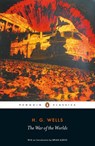 The War of the Worlds - Andy Sawyer ; H. G. Wells - 9780141901107