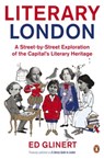 Literary London - Ed Glinert - 9780141901596