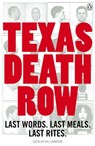 Texas Death Row - Bill Crawford - 9780141903552