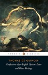 Confessions of an English Opium Eater - Thomas De Quincey - 9780141905709