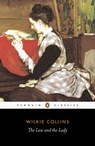 The Law and the Lady - Wilkie Collins ; David Skilton - 9780141907222