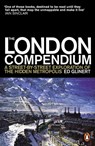 The London Compendium - Ed Glinert - 9780141907253