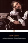 An Essay Concerning Human Understanding - John Locke ; Roger Woolhouse - 9780141907284