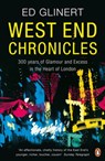 West End Chronicles - Ed Glinert - 9780141907482