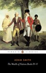 The Wealth of Nations - Adam Smith ; Andrew Skinner - 9780141909288