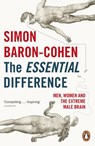 The Essential Difference - Simon Baron-Cohen - 9780141909448