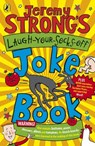 Jeremy Strong's Laugh-Your-Socks-Off Joke Book - Jeremy Strong ; Amanda Li - 9780141910208