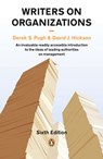 Writers on Organizations - David J. Hickson ; Derek S. Pugh - 9780141911243