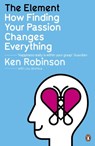 The Element - Sir Ken Robinson ; Lou Aronica - 9780141911250