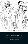 Twelfth Night - William Shakespeare ; Michael Dobson - 9780141914602