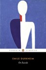 On Suicide - Emile Durkheim - 9780141915340