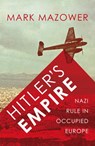 Hitler's Empire - Mark Mazower - 9780141917504