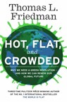 Hot, Flat, and Crowded - Thomas L. Friedman - 9780141918501
