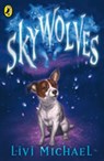 Sky Wolves - Livi Michael - 9780141918617