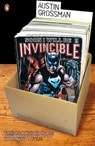 Soon I Will be Invincible - Austin Grossman - 9780141918716
