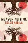 Measuring Time - Helon Habila - 9780141918730