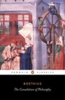 The Consolation of Philosophy - Ancius Boethius - 9780141920375