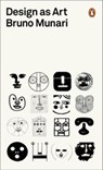 Design as Art - Bruno Munari - 9780141920801