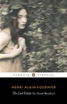 The Lost Estate (Le Grand Meaulnes) - Henri Alain-Fournier - 9780141921709