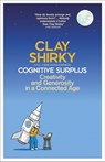 Cognitive Surplus - Clay Shirky - 9780141922348